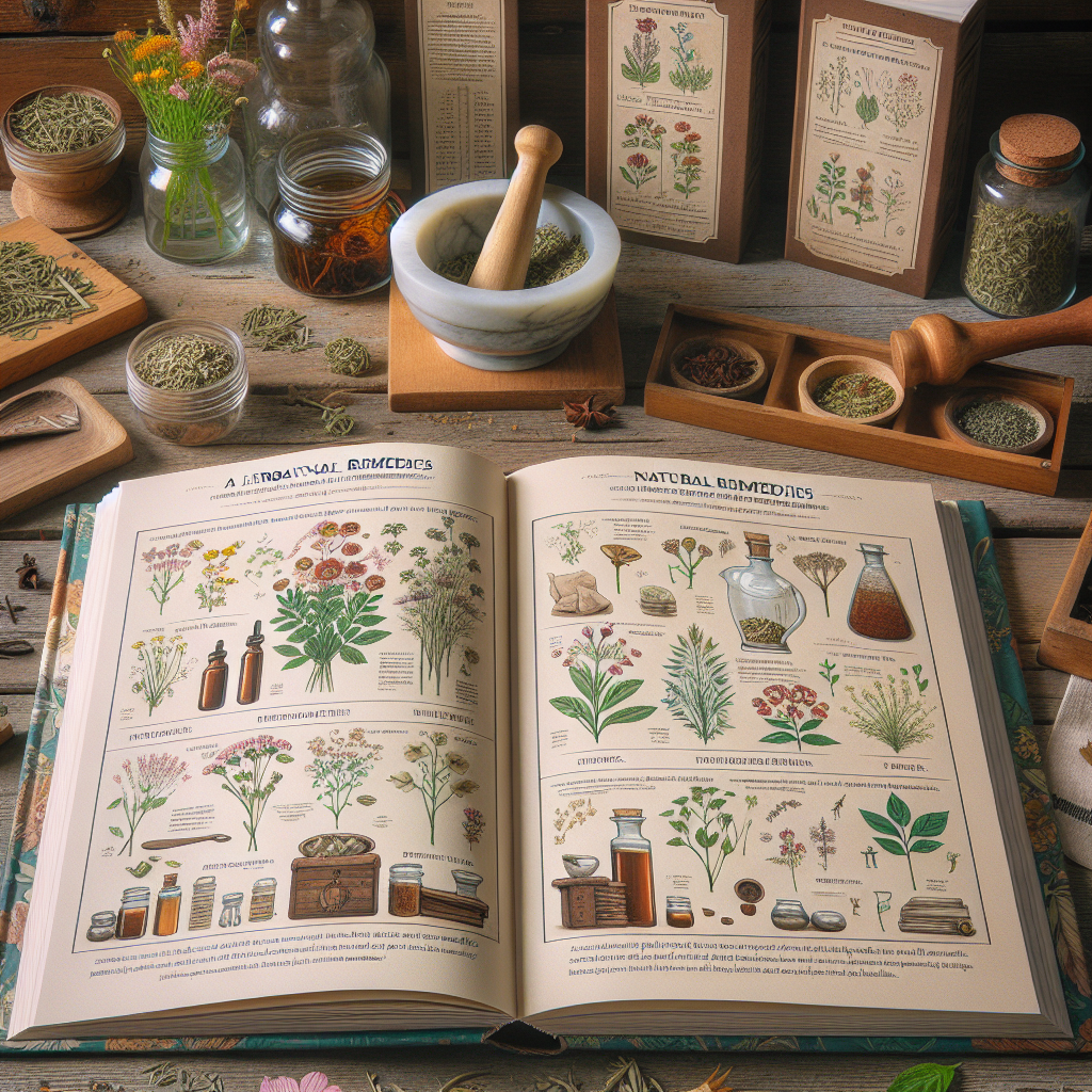 Herbalism